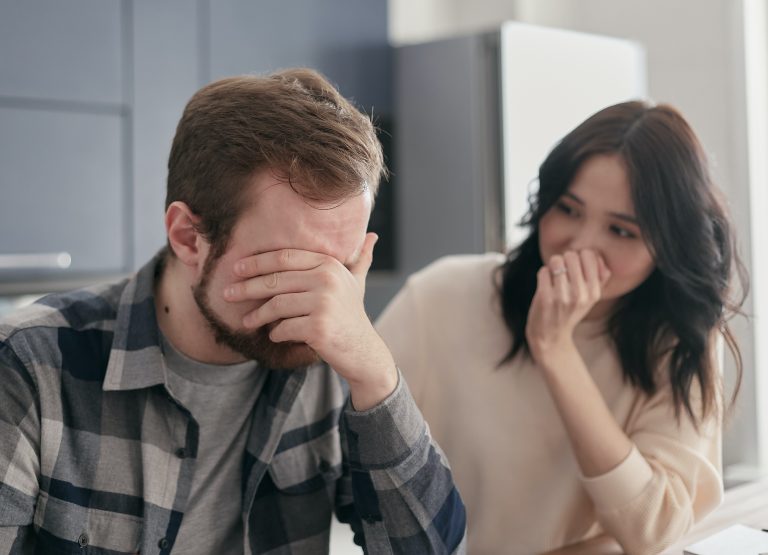 Cómo cuidarte mientras cuidas a un ser querido con problemas psicológicos