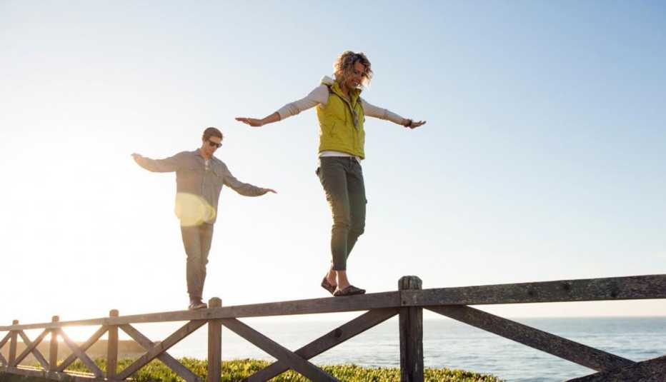 Haz un balance de tu vida - Grupo Natalia Vélez - Psicología