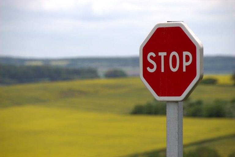Técnica STOP para impulsos emocionales
