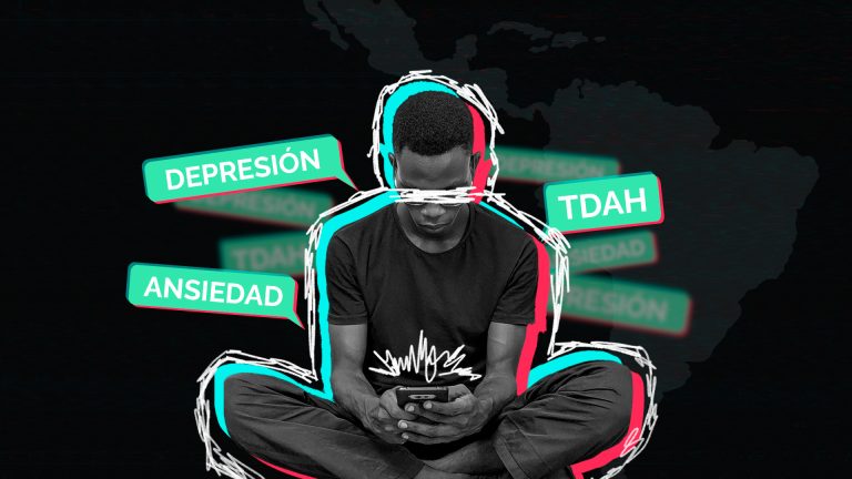 Autodiagnóstico en redes sociales