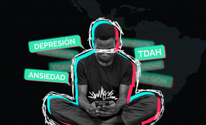 Autodiagnóstico en redes sociales