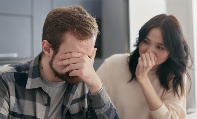 Cómo cuidarte mientras cuidas a un ser querido con problemas psicológicos
