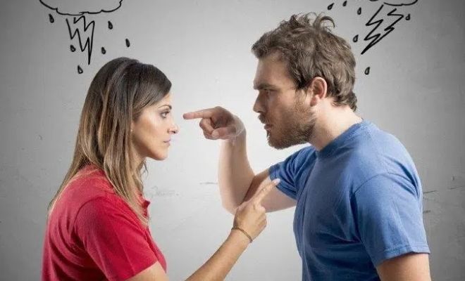 Cómo identificar una relación tóxica