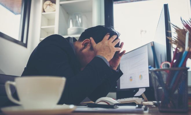 Cómo superar la sensación de sentirse estancado en la vida