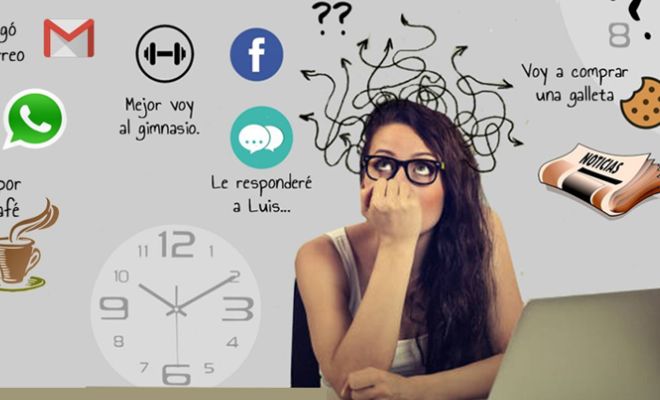 Enfrentando la procrastinación