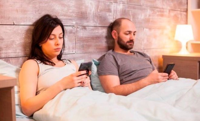 La Monotonía y la Infidelidad en las Parejas