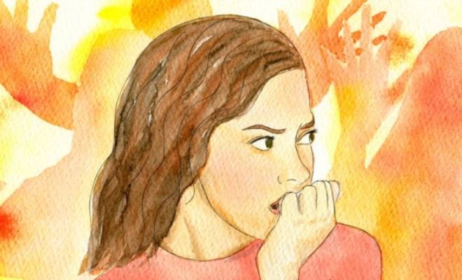 La ansiedad: Una alerta para escuchar