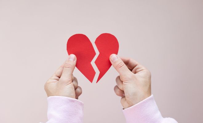 Lecciones que dejan las rupturas amorosas