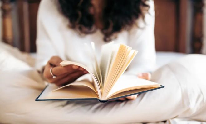 Libros para manejar la ansiedad