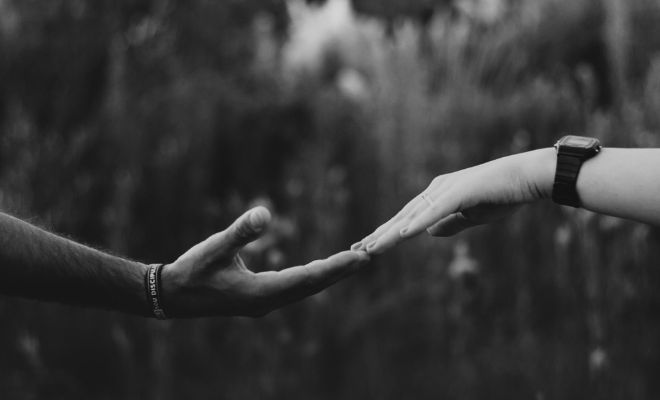 Los 4 jinetes del apocalipsis en una relación de pareja