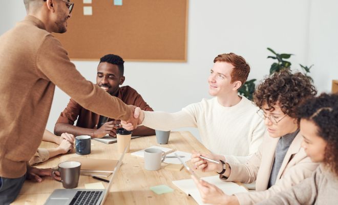 Mejora la comunicación en tus Relaciones