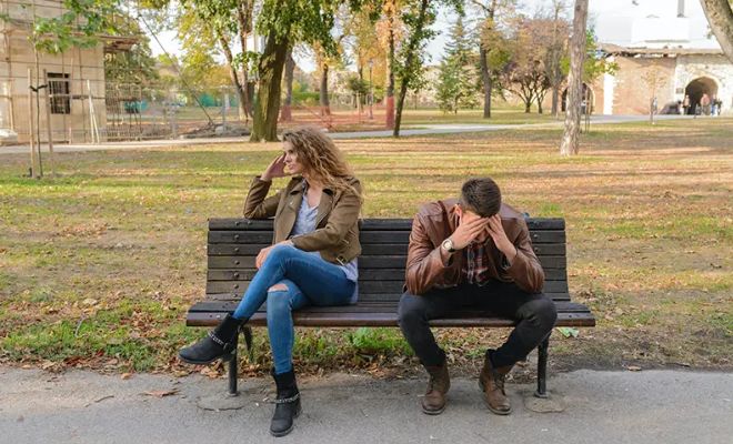 Perdí el interés en mi pareja ¿Qué hago?
