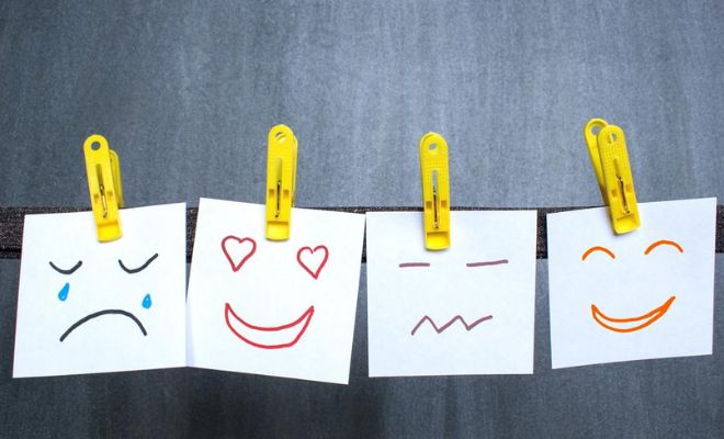Qué hacer con las emociones