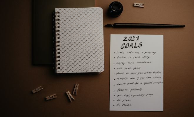 Qué quieres crear en tu vida para el 2023
