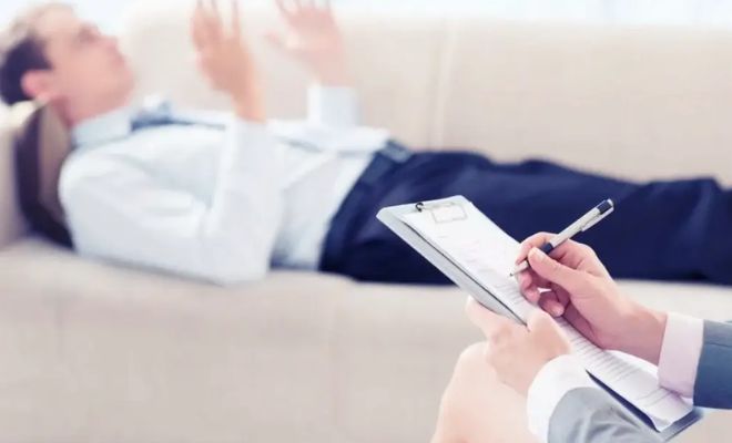 Relación con mi psicólogo