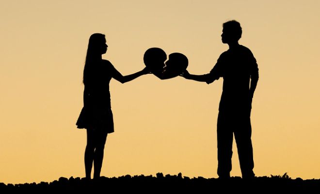 Sostener relaciones rotas