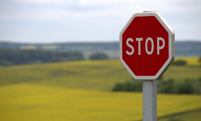 Técnica STOP para impulsos emocionales