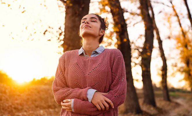 Tres pasos para comenzar a transformar tu relación con la ansiedad