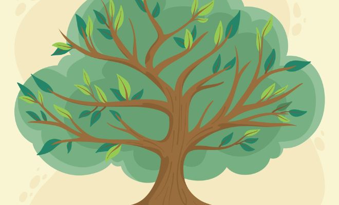 Un árbol de logros para fortalecer tu autoestima