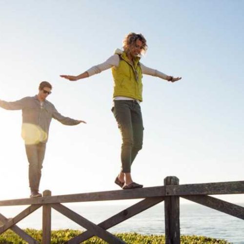 Haz un balance de tu vida