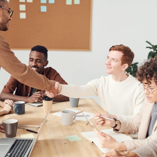 Mejora la comunicación en tus Relaciones