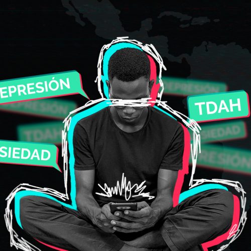 Autodiagnóstico en redes sociales