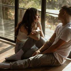 Foto Terapia de Pareja