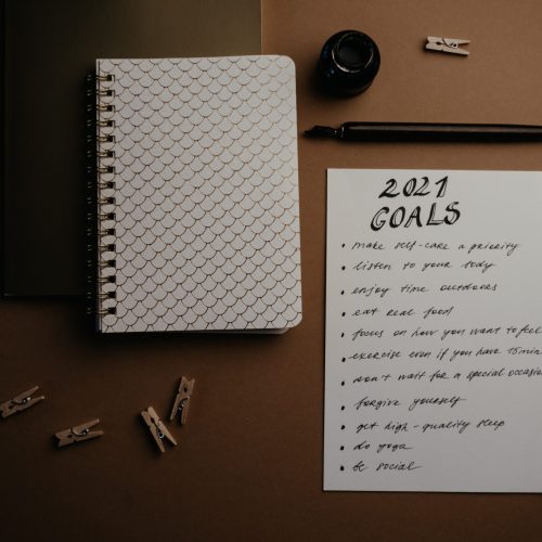 <strong>Qué quieres crear en tu vida para el 2023: tips para enfocarte y cumplirte</strong>