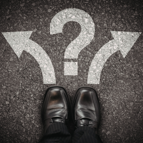 10-10-10: una técnica para la toma de decisiones