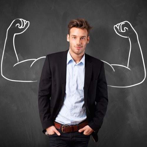 Autoestima, más que palabras bonitas