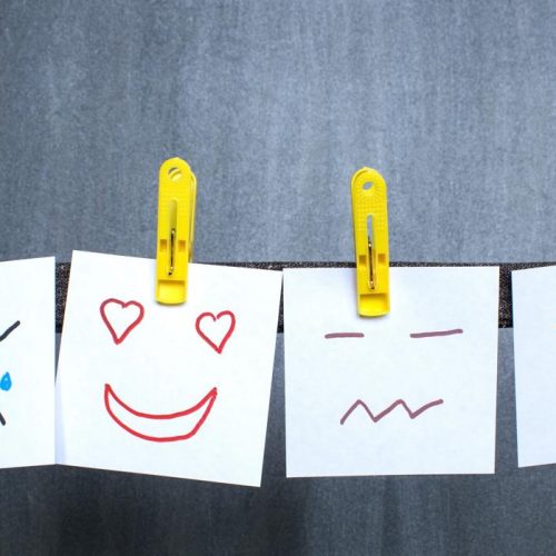 ¿Qué hacer con las emociones?