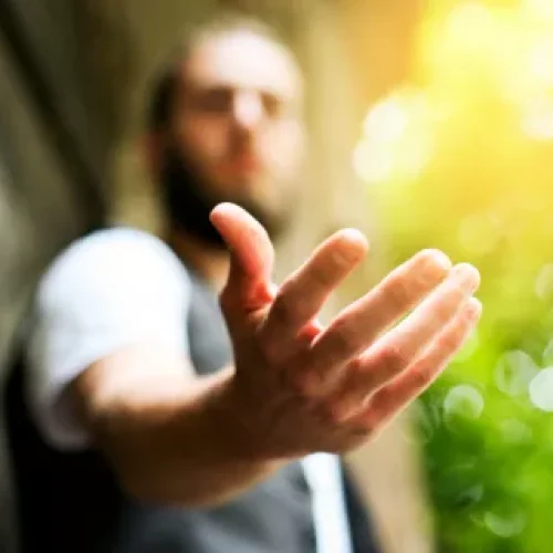 Síndrome del salvador