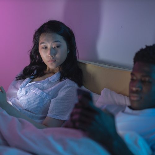 ¿Cómo saber si eres una persona celosa?