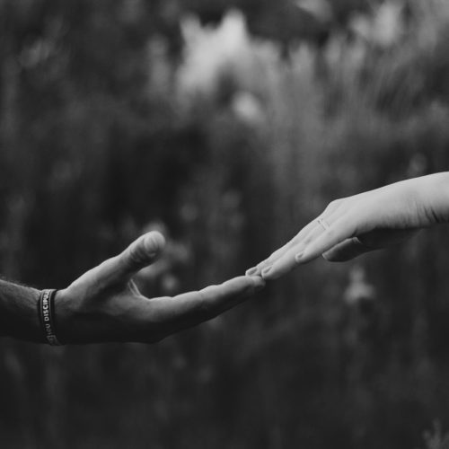 Los 4 jinetes del apocalipsis en una relación de pareja