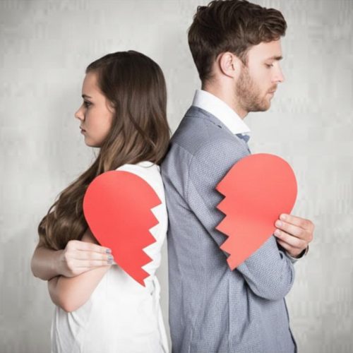 ¿Qué hacer después de una traición de la pareja?