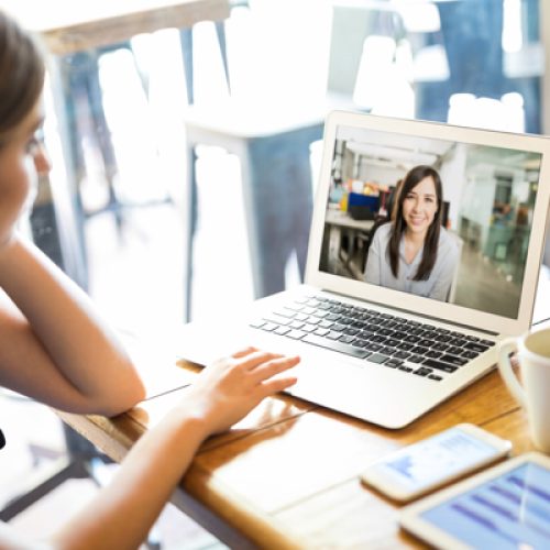 Ventajas de la terapia virtual